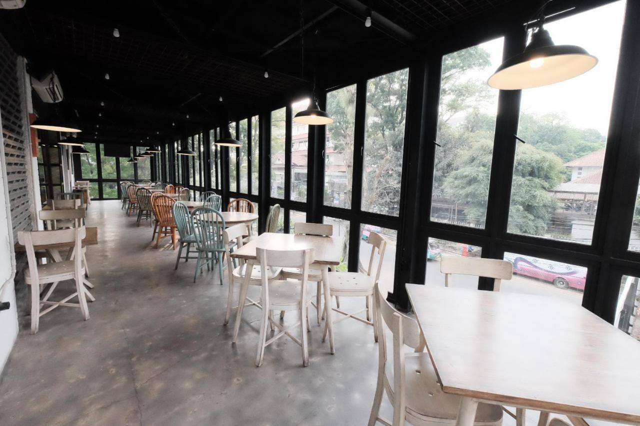 Namin Dago Hotel Bandung Exterior photo